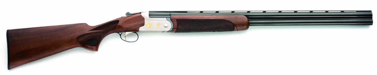 Marocchi FIRST MK2 Over-Under Shotgun