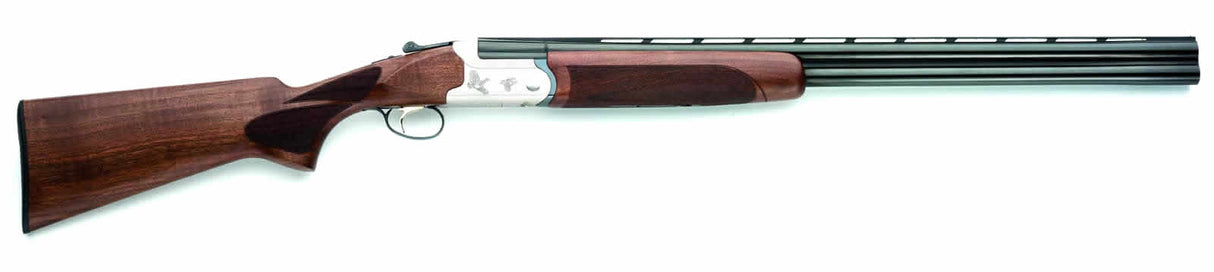 Marocchi First Deluxe 12 Gauge Over-Under Shotgun