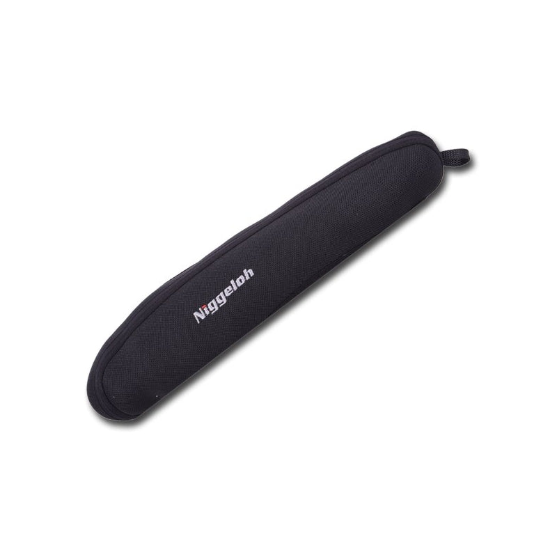 Niggeloh Rifle Scope Protective Cover – Size L (Ø 50–56 mm, Up to 36 cm)