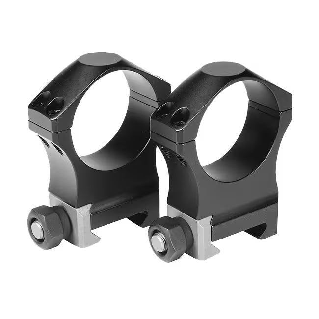 Nightforce UltraLite™ 1.125″ High 34 mm Rings