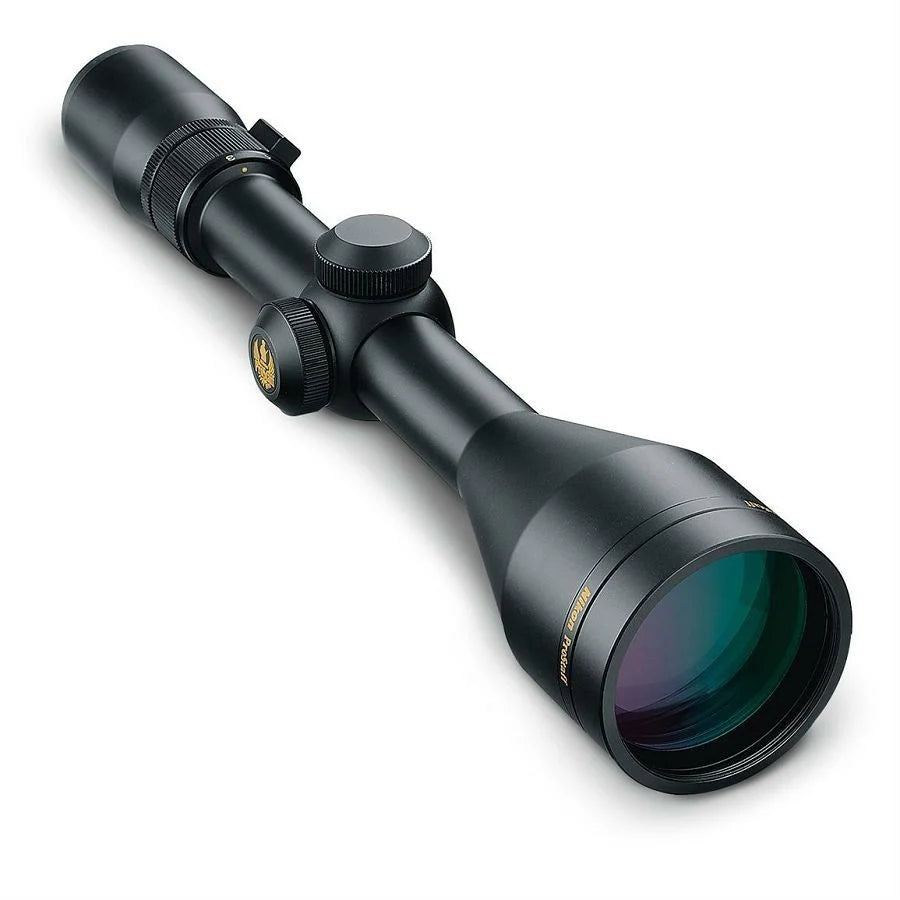 Nikon ProStaff 4×32 Matte NP Riflescope