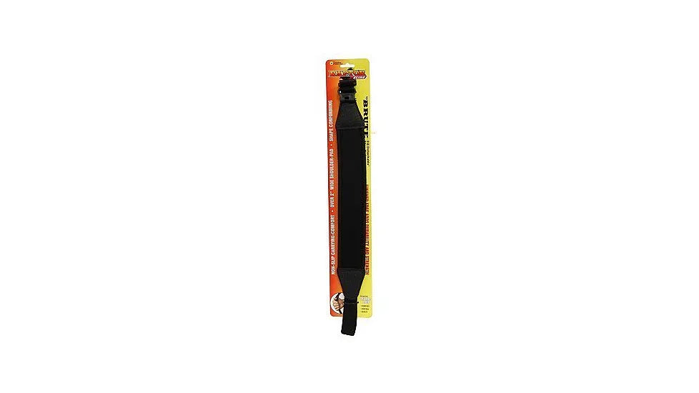 Outdoor Connection Raptor Sling w/ All-Purpose Edging & Brute Swivels