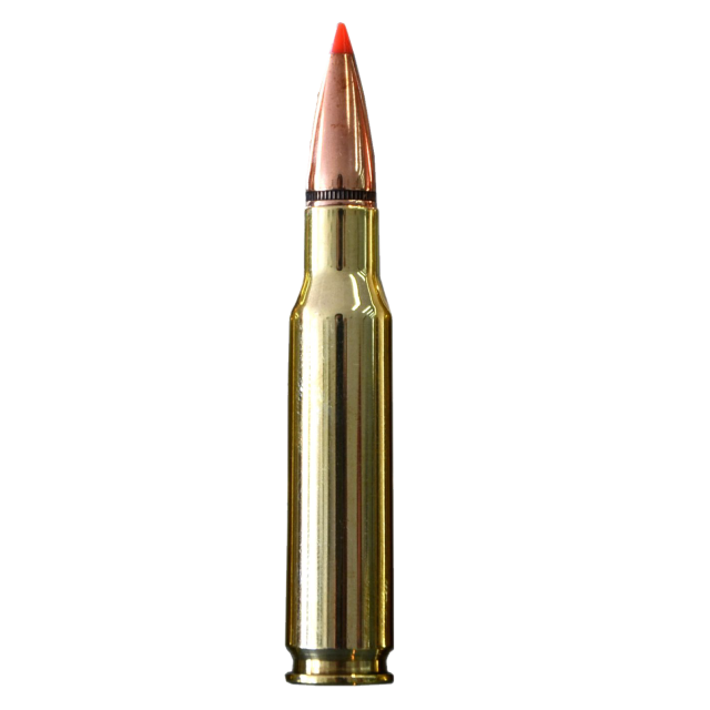 POF .308 Win Ball 165gr Hunting Rifle Ammunition