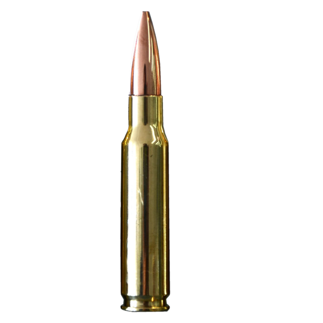POF .308 Win Ball 175gr Match Rifle Ammunition