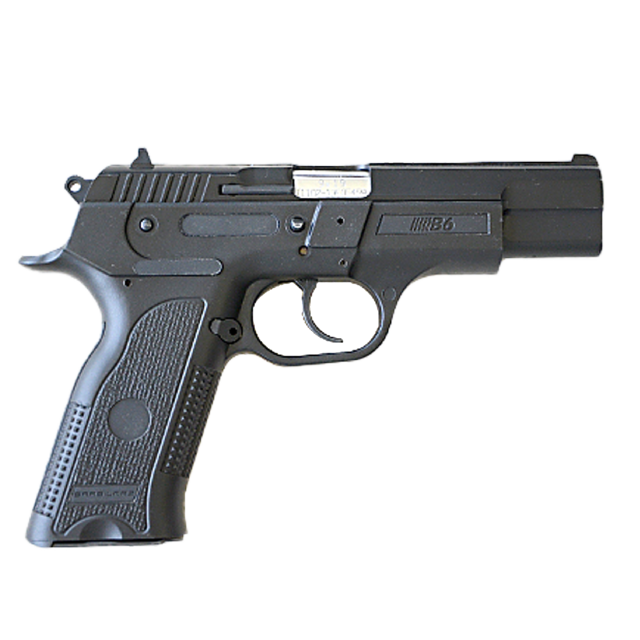 Sarsilmaz B-6 9mm Pistol