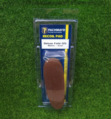 Pachmayr F325 Field 325 Deluxe Rifle Recoil Pad – Medium (Brown)