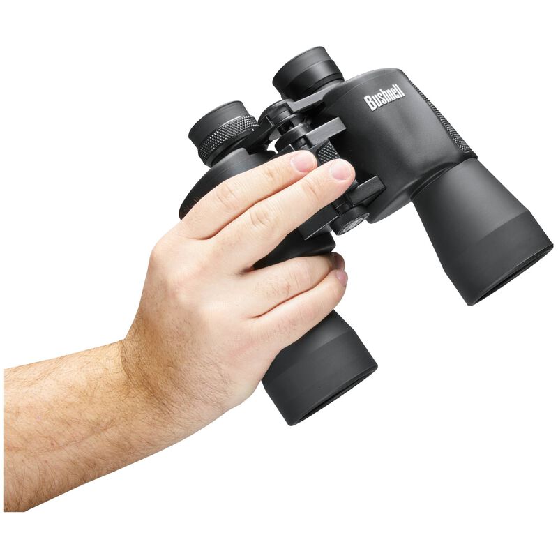 Bushnell PowerView 12x50 Binoculars