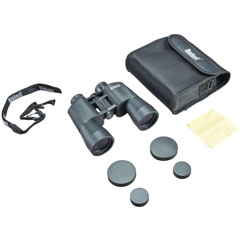 Bushnell PowerView 12x50 Binoculars