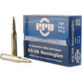 Rifle Ammunition