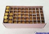 PPU .32 S&W Long 98gr LRN Ammunition