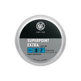 RWS Super Point Extra .22 Cal 14.5 gr Pointed Pellets