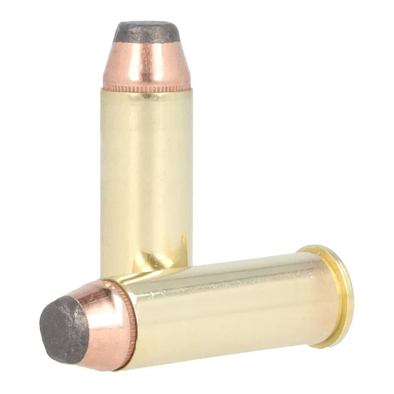 Remington UMC .44 Magnum 180gr JSP Ammunition