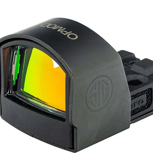 Red Dot Sights