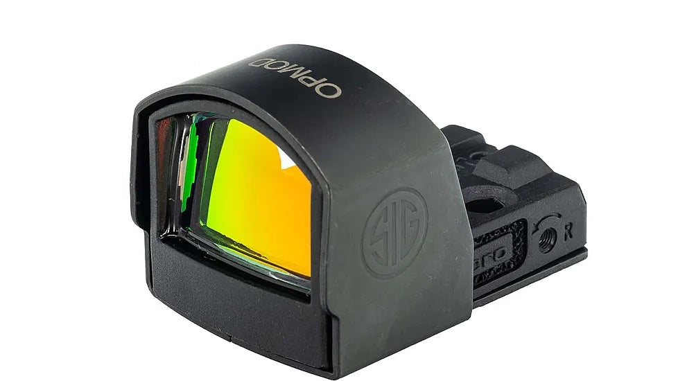SIG SAUER OPMOD ROMEOZERO Reflex Sight