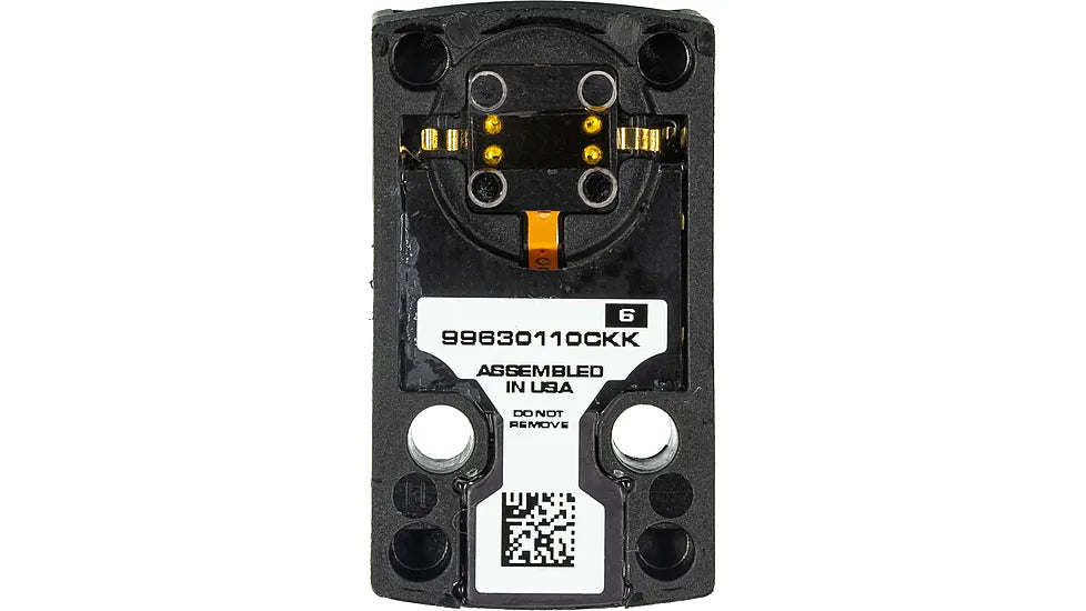 SIG SAUER OPMOD ROMEOZERO Reflex Sight