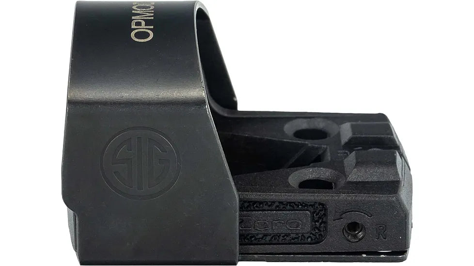 SIG SAUER OPMOD ROMEOZERO Reflex Sight