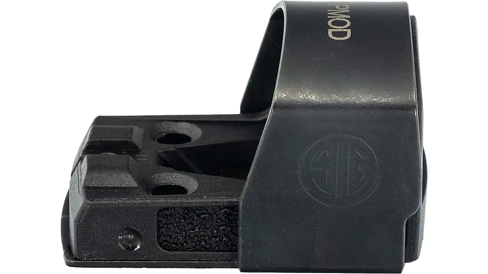 SIG SAUER OPMOD ROMEOZERO Reflex Sight