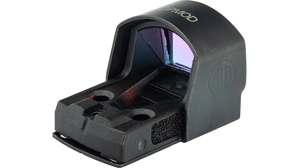 SIG SAUER OPMOD ROMEOZERO Reflex Sight