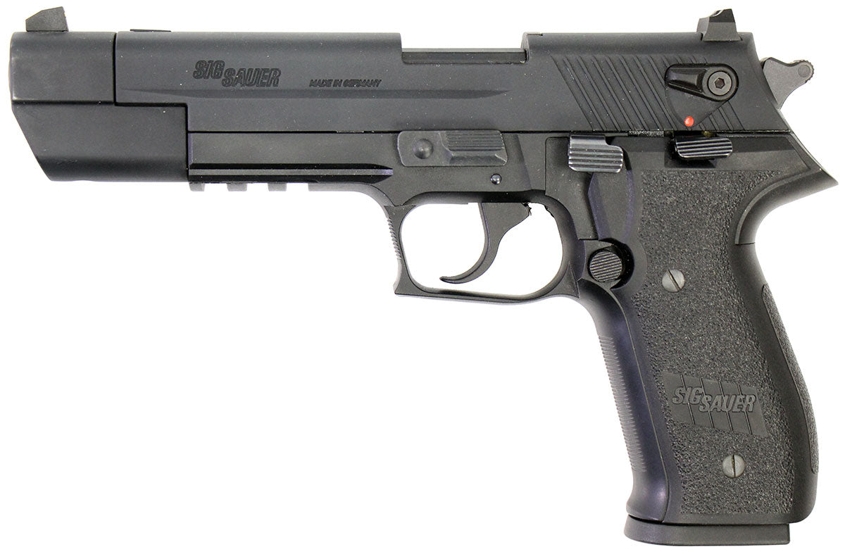 SIG Sauer Mosquito .22 LR Pistol