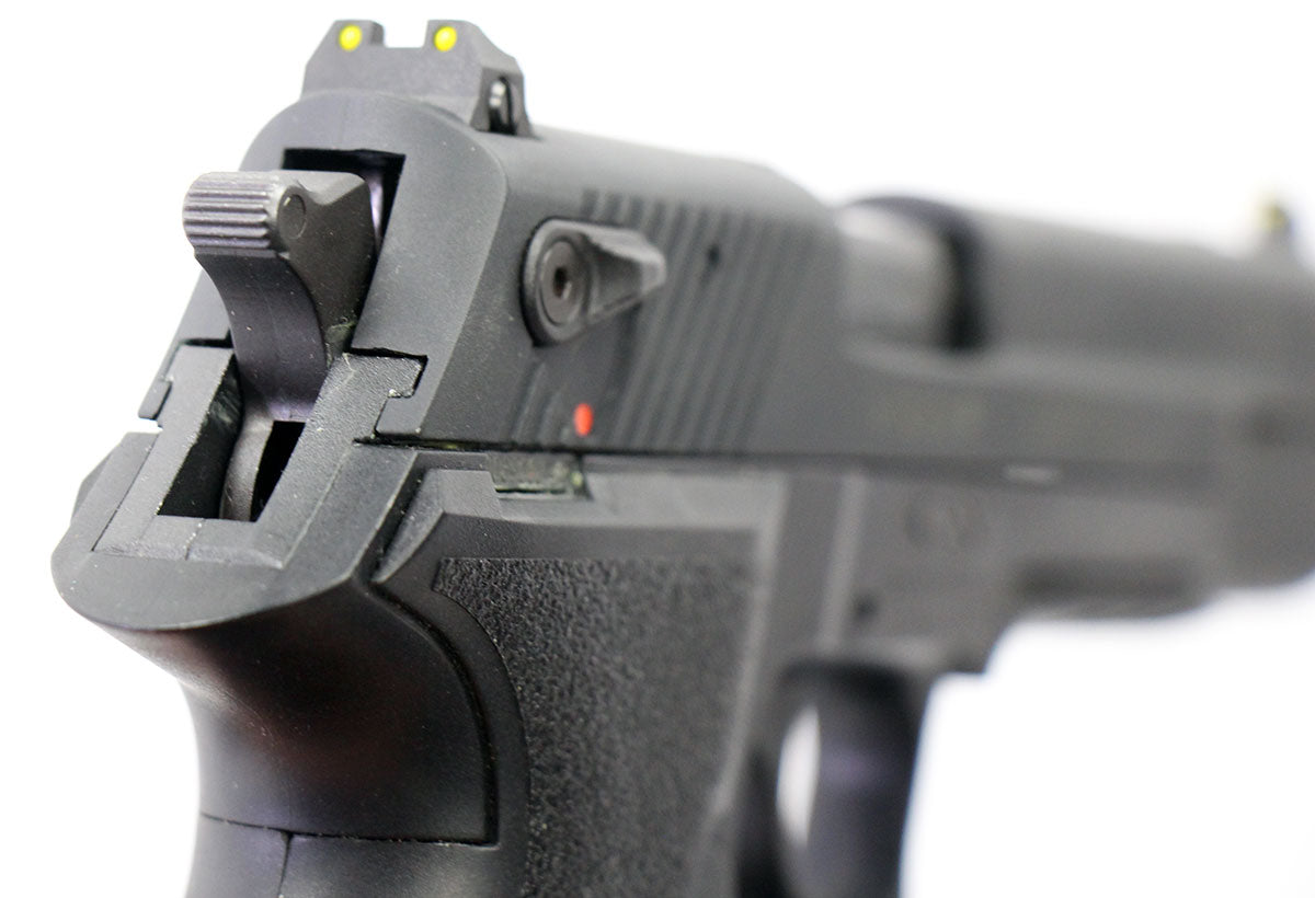 SIG Sauer Mosquito .22 LR Pistol