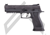 SIG Sauer P320 X-Five Legion 9mm Pistol