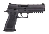 SIG Sauer P320 X-Five Legion 9mm Pistol