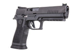 SIG Sauer P320 X-Five Legion 9mm Pistol