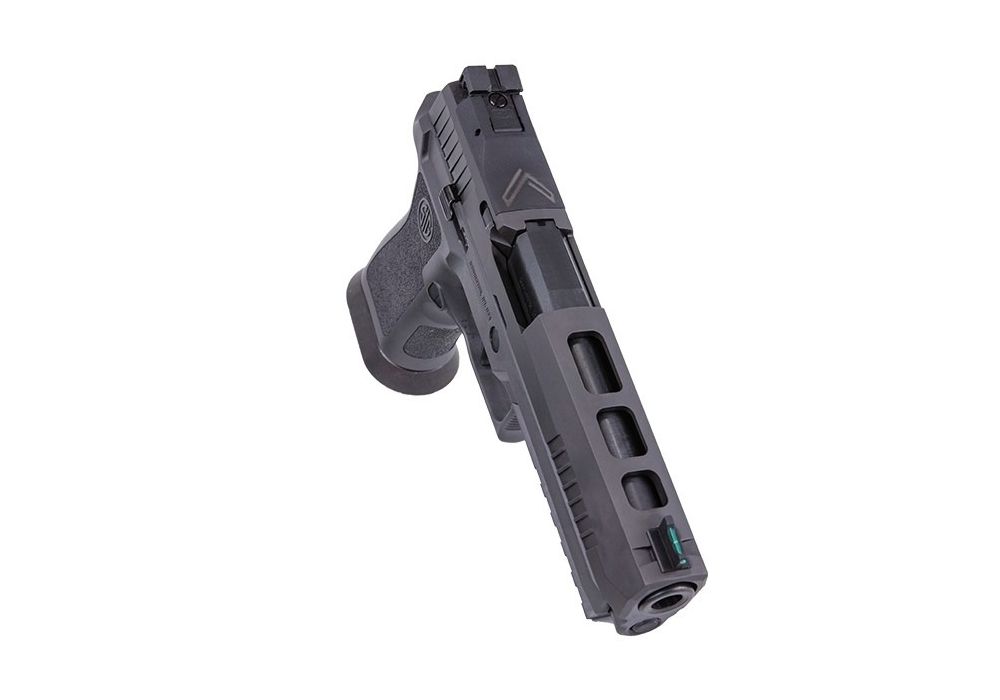 SIG Sauer P320 X-Five Legion 9mm Pistol
