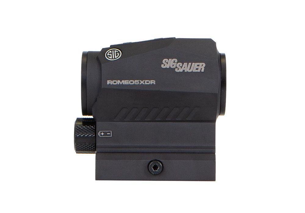 SIG Sauer ROMEO5 1×20 mm Red Dot Sight