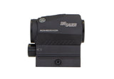 SIG Sauer ROMEO5 1×20 mm Red Dot Sight