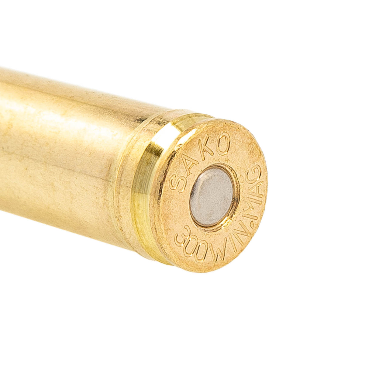 Sako .300 Win Mag 175gr Scenar-L OTM Ammunition