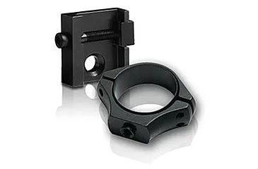 Sako Optilock Rings 30 mm High, Blued