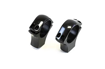 Sako Optilock Rings 30 mm High, Blued