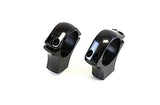 Sako Optilock Rings 30 mm High, Blued
