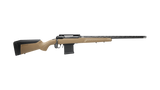 Savage 110 Carbon Tactical Bolt-Action Rifle