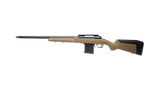 Savage 110 Carbon Tactical Bolt-Action Rifle