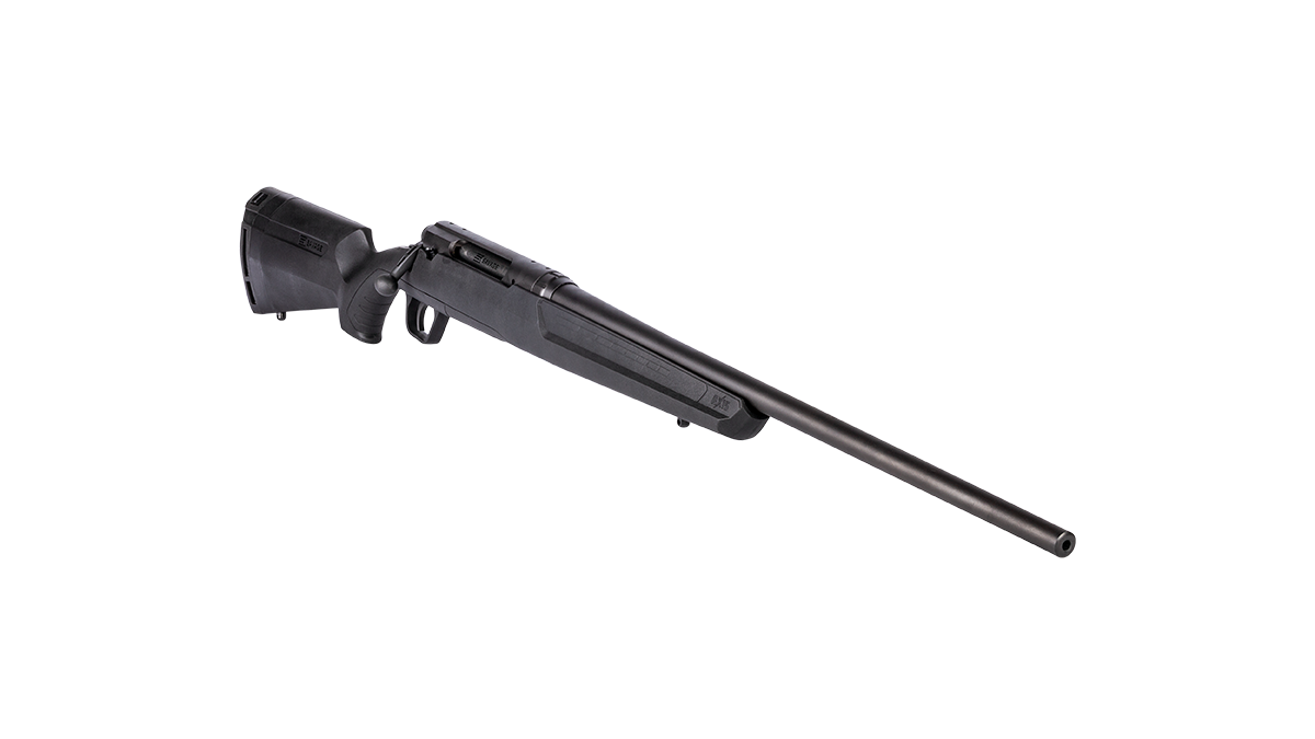 Savage AXIS .22-250 Rem Bolt-Action Rifle
