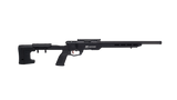 Savage B Series Precision .22 WMR Bolt-Action Rimfire Rifle