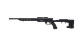 Savage B Series Precision .22 WMR Bolt-Action Rimfire Rifle