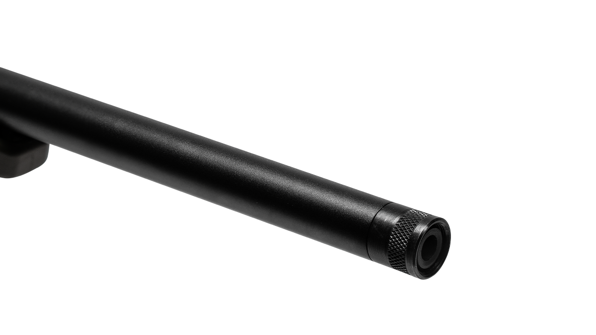 Savage IMPULSE Hog Hunter Straight-Pull Rifle