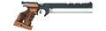 Air Pistols