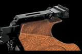 Snowpeak PP20 PCP Match Air Pistol .177 Cal