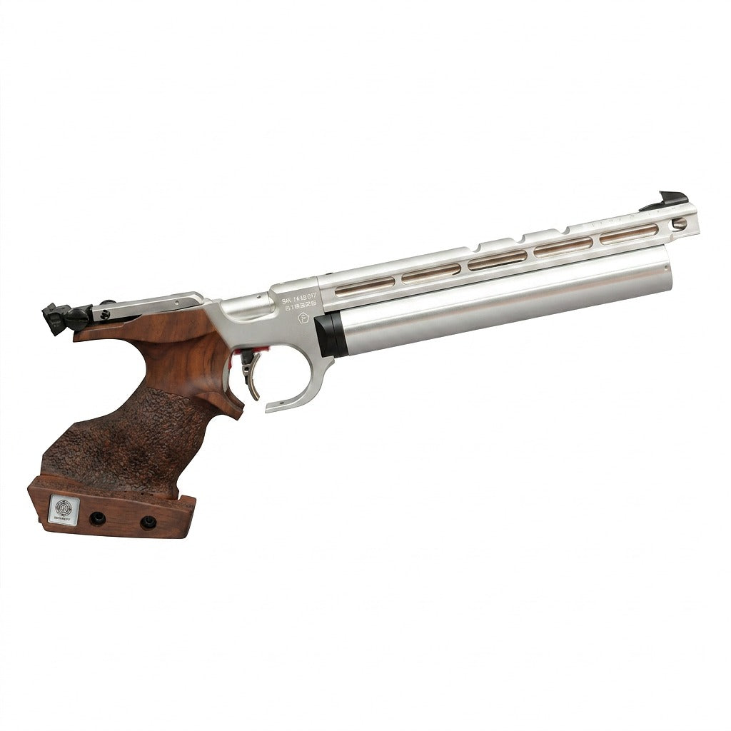 Steyr Evo 10 E PCP Match Air Pistol .177 Cal
