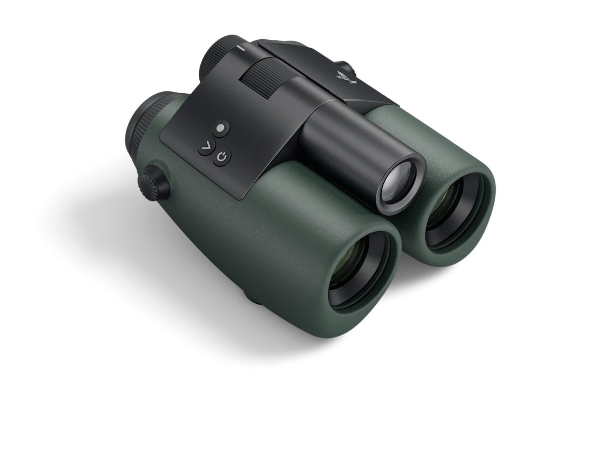 Swarovski Optik AX Visio 10x32 Binoculars