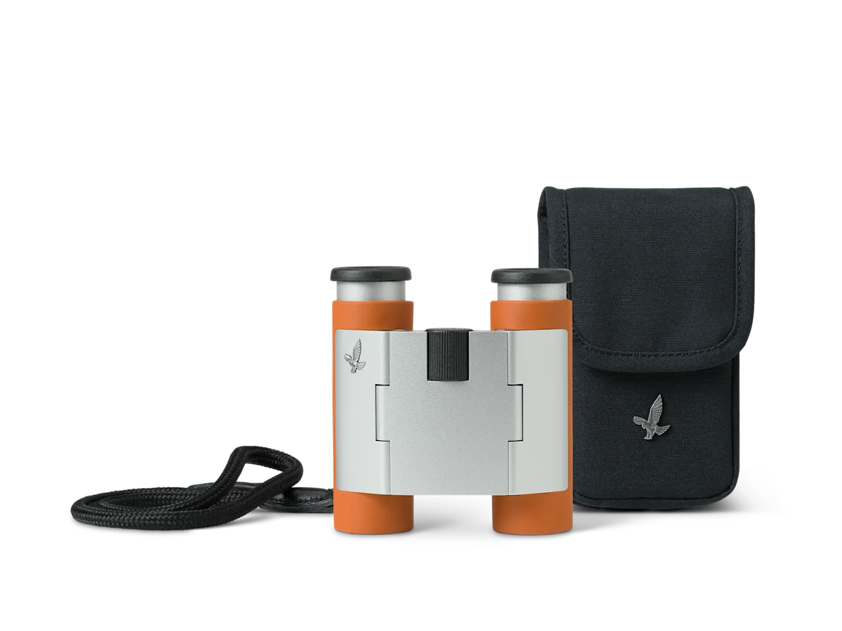 Swarovski Optik CL Curio 7x21 Binoculars