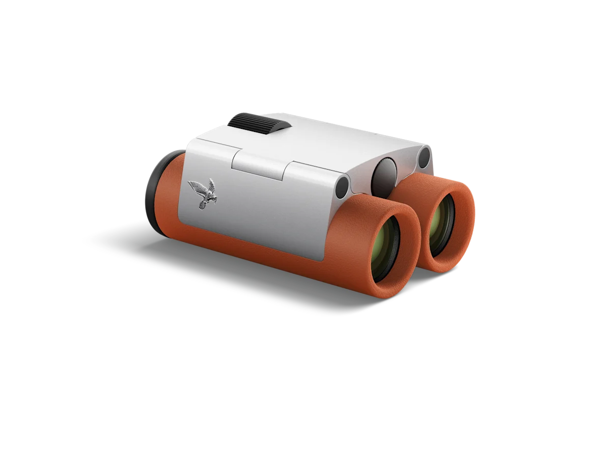 Swarovski Optik CL Curio 7x21 Binoculars