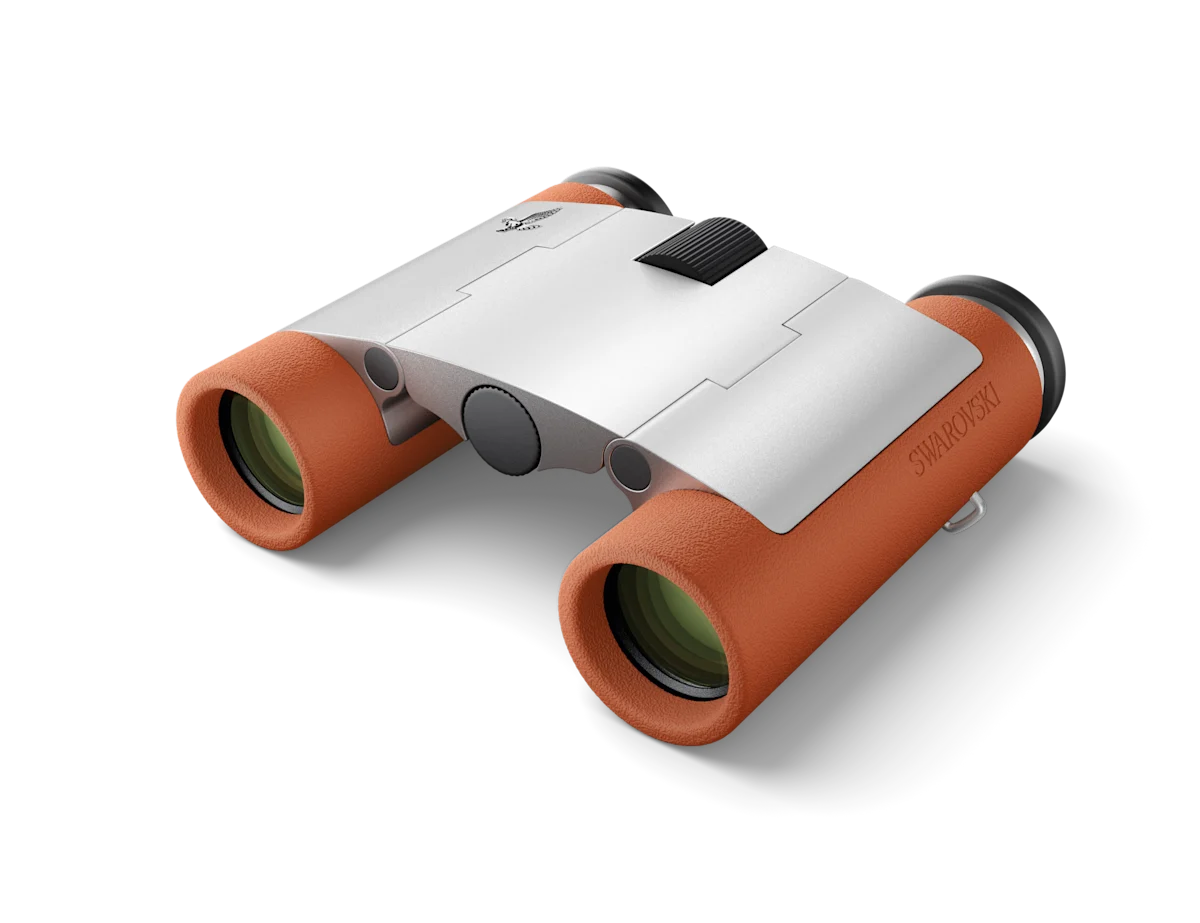 Swarovski Optik CL Curio 7x21 Binoculars