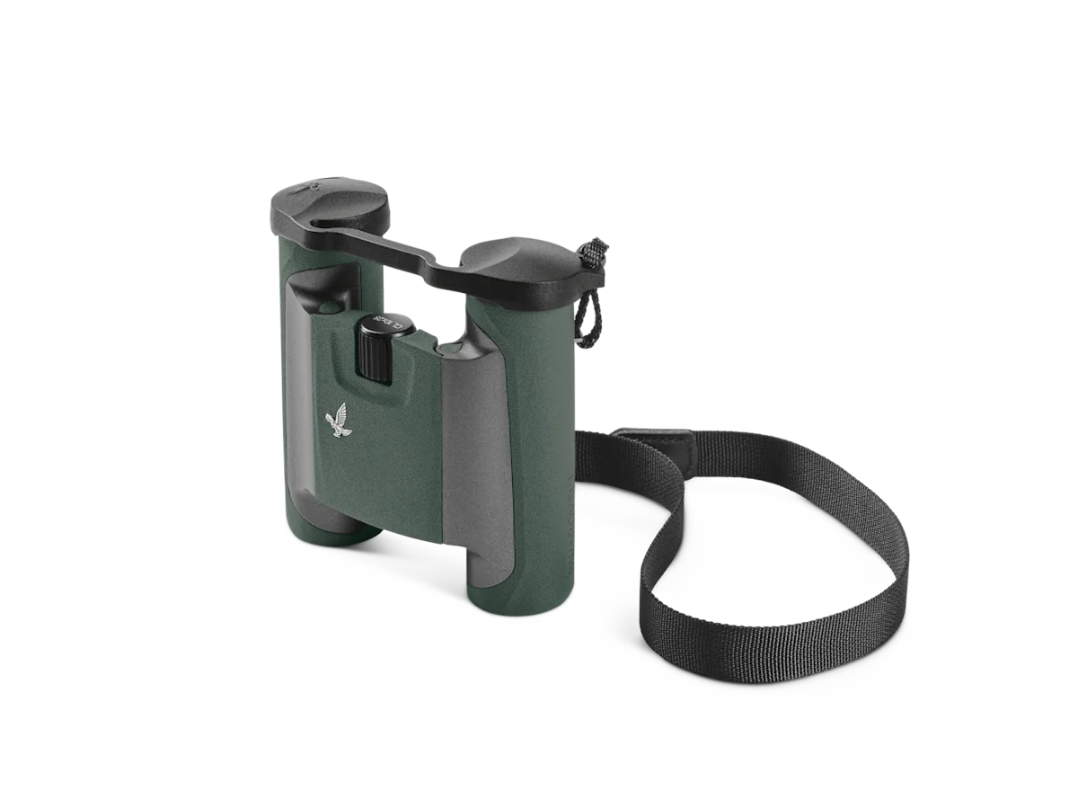 Swarovski Optik CL Pocket 10x25 Binoculars