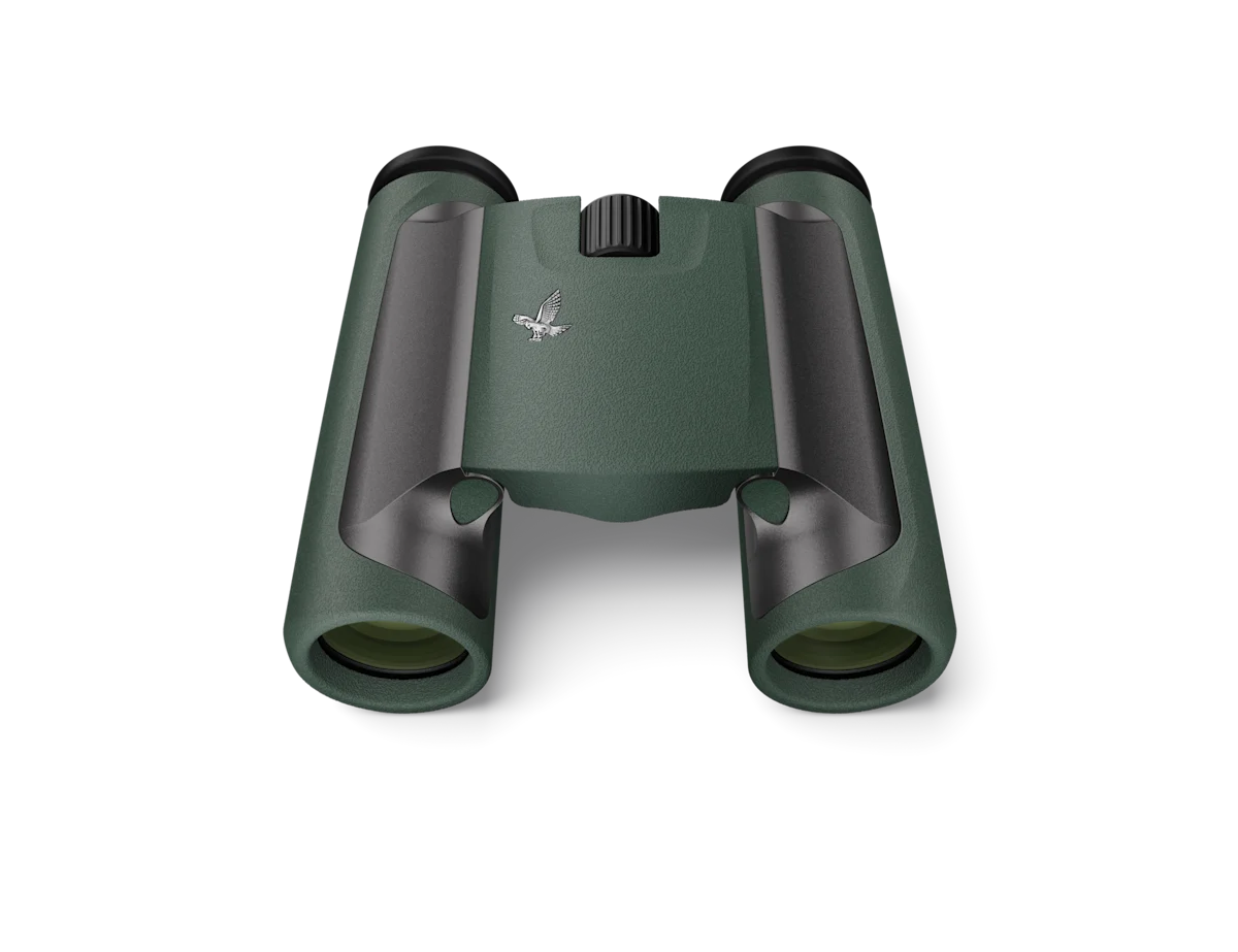 Swarovski Optik CL Pocket 10x25 Binoculars