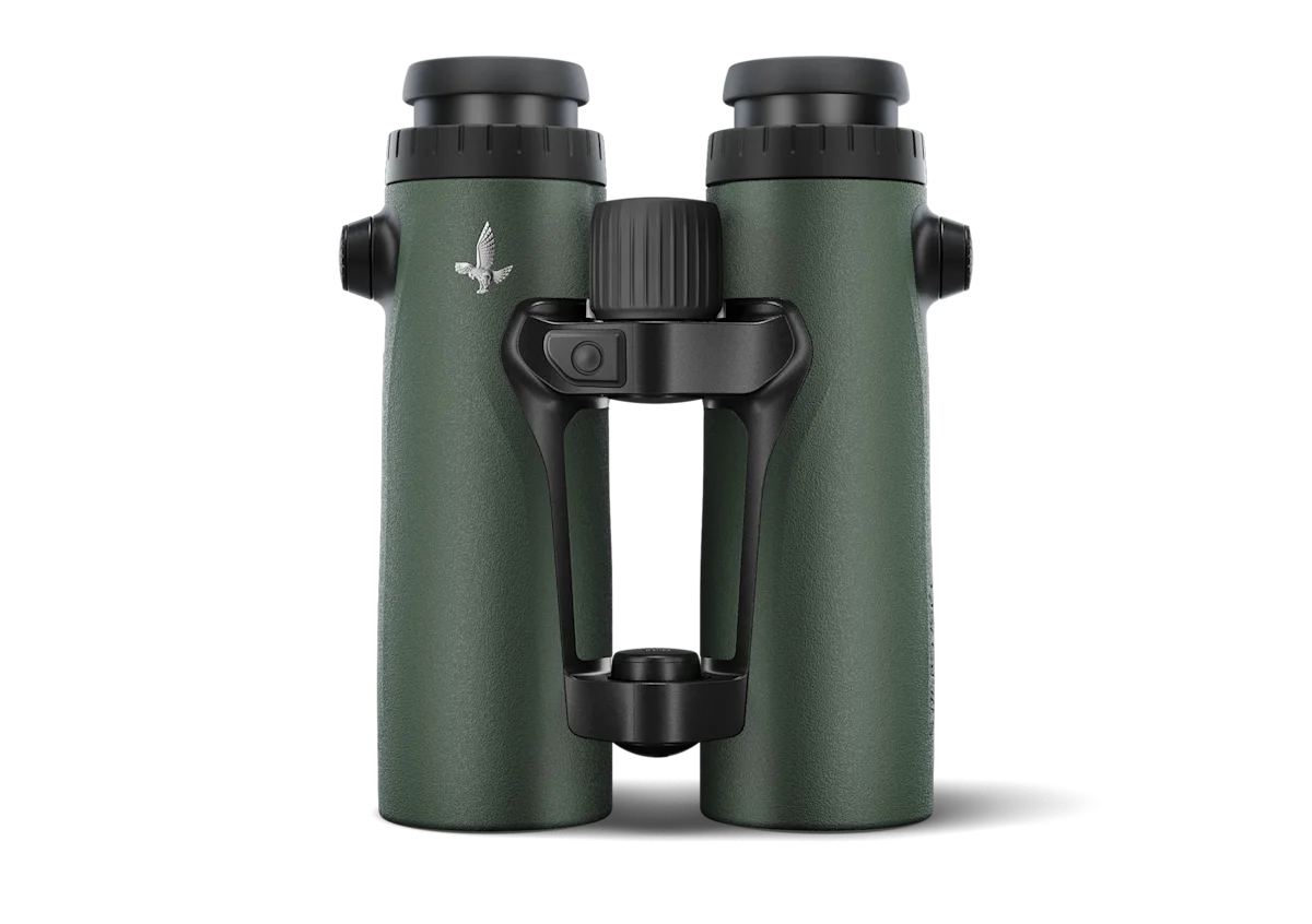 Swarovski Optik EL Range 10×42 Binoculars